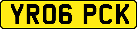 YR06PCK
