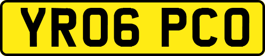 YR06PCO