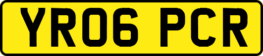 YR06PCR