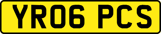 YR06PCS