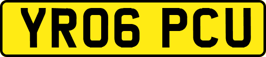 YR06PCU