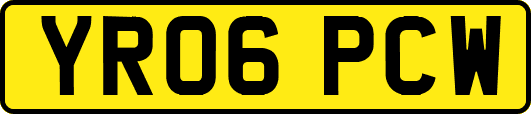 YR06PCW