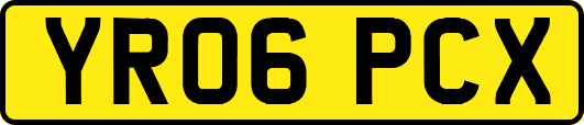YR06PCX