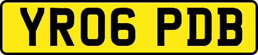 YR06PDB