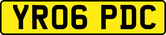 YR06PDC