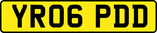 YR06PDD