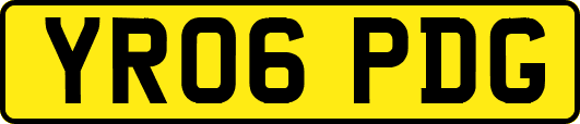 YR06PDG