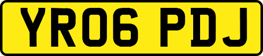 YR06PDJ