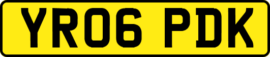 YR06PDK