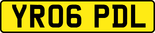 YR06PDL