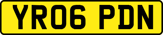 YR06PDN