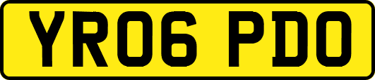 YR06PDO