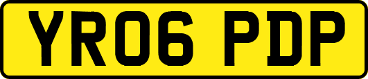 YR06PDP