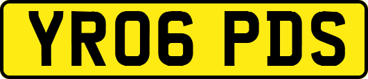 YR06PDS