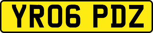 YR06PDZ