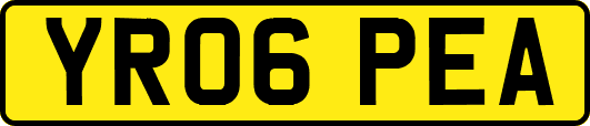YR06PEA