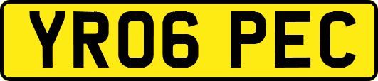 YR06PEC