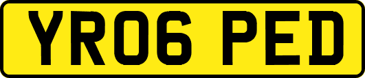 YR06PED