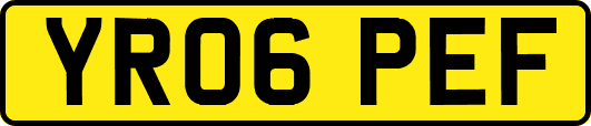 YR06PEF