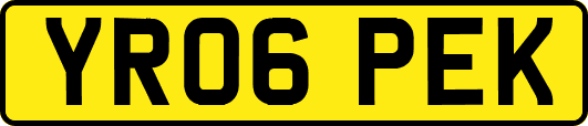 YR06PEK