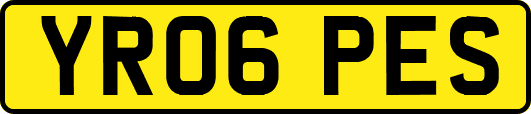 YR06PES