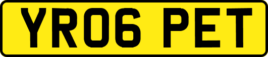 YR06PET