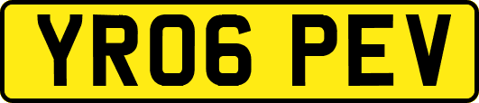 YR06PEV