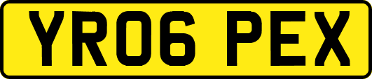 YR06PEX