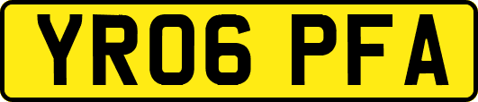 YR06PFA