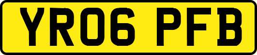 YR06PFB