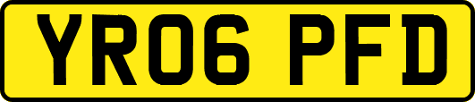 YR06PFD