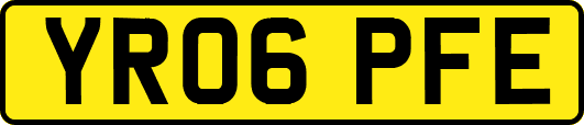 YR06PFE