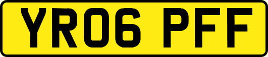 YR06PFF