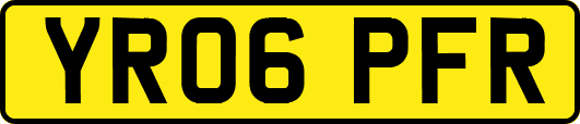 YR06PFR