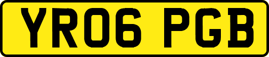 YR06PGB