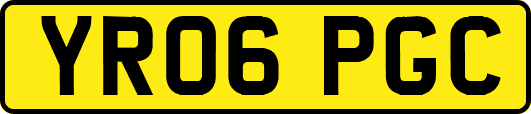 YR06PGC