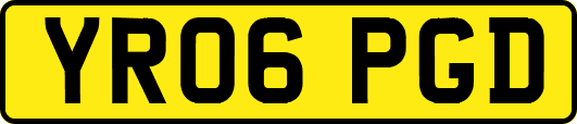 YR06PGD
