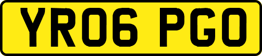 YR06PGO