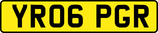 YR06PGR