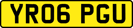 YR06PGU