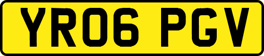 YR06PGV