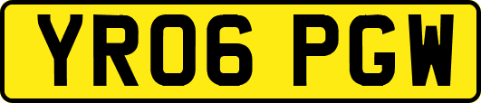 YR06PGW