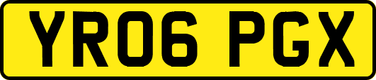 YR06PGX
