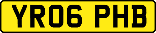 YR06PHB