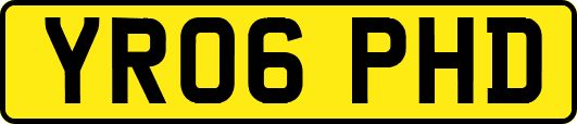 YR06PHD
