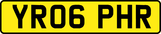 YR06PHR