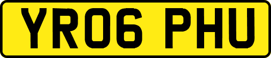YR06PHU