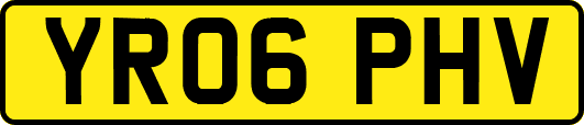 YR06PHV
