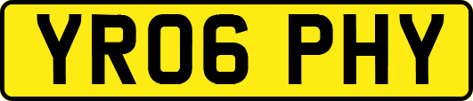 YR06PHY