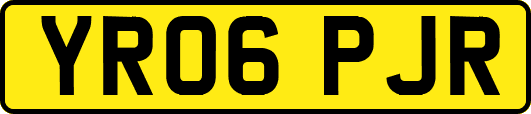 YR06PJR